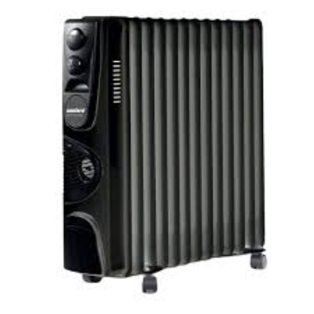 SANFORD OIL HEATER 13 FINS SF1212OH
